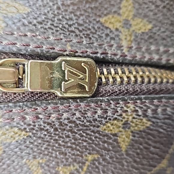 Authentic Louis Vuitton LV Papillon 30 Monogram Barrel Bag w/Dust bag lo… - Picture 11 of 16